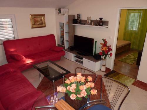 Apartment Bobovik X