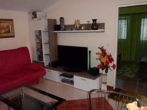 Apartment Bobovik X
