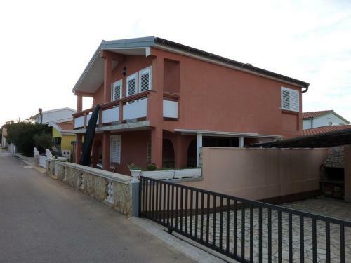 Apartment Bobovik X