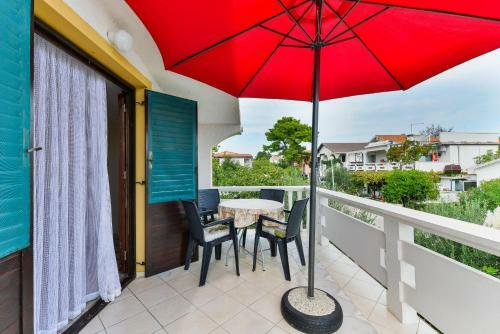 Apartment Milobara