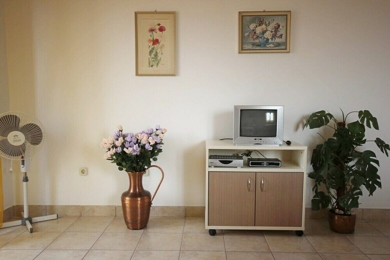 Apartments Barisic