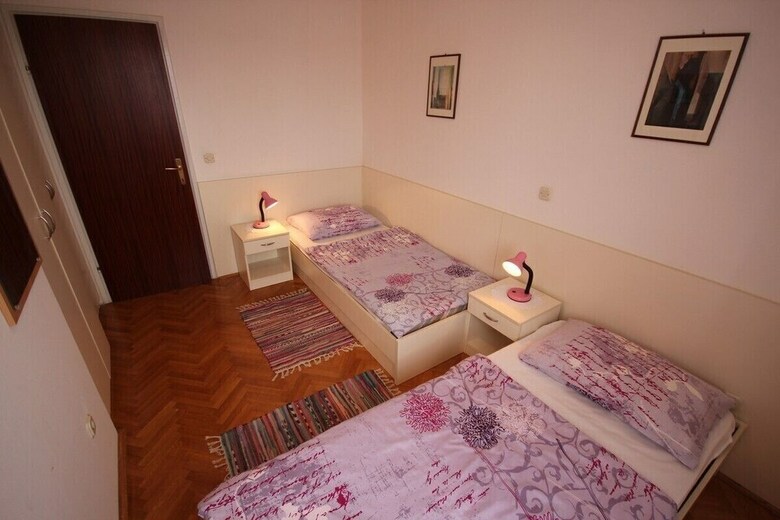 Apartments Barisic