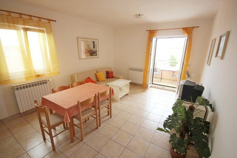 Apartments Barisic