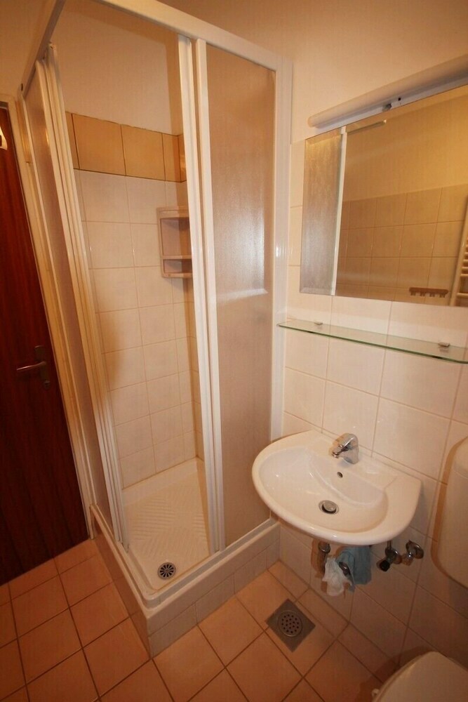 Apartments Barisic