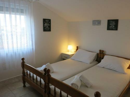 Holiday Home Vir