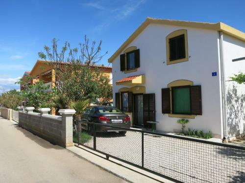 Holiday Home Vir