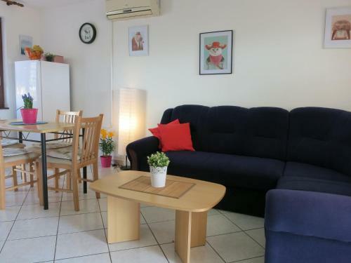 Holiday Home Vir