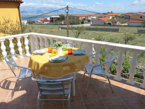 Holiday Home Vir