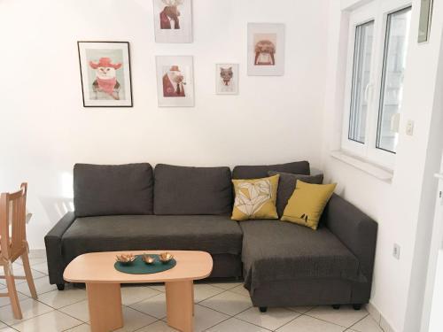 Holiday Home Vir