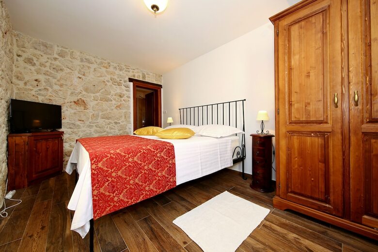 Villa Rustica