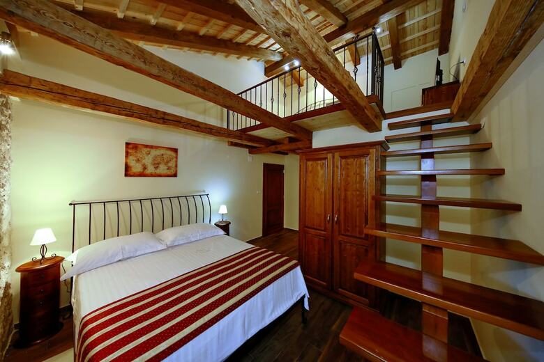 Villa Rustica