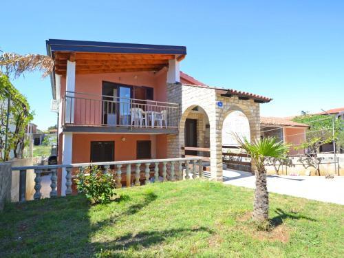 Apartment Mija.1