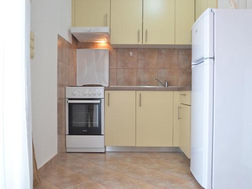 Apartment Mirjana.1