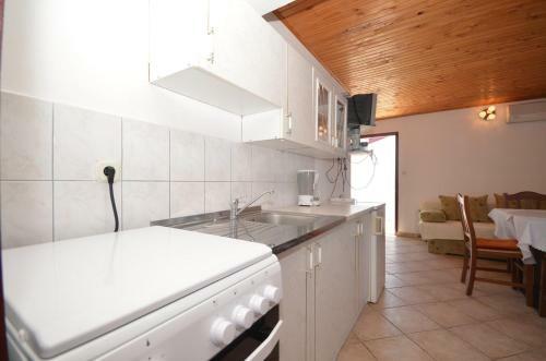 Apartment Zeman