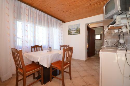 Apartment Zeman