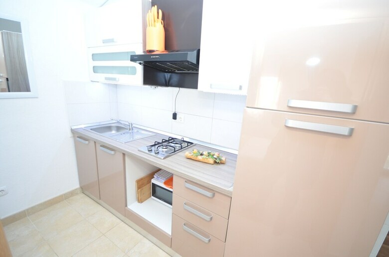 Apartments Galic