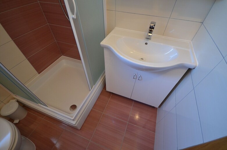 Apartments Galic