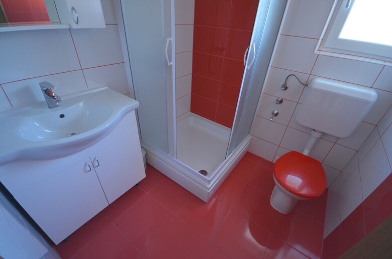 Apartments Galic