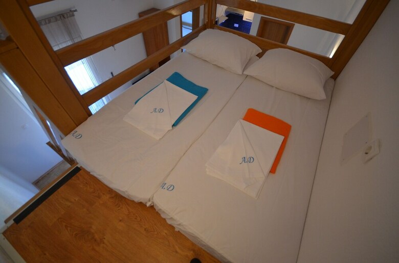 Apartments Galic