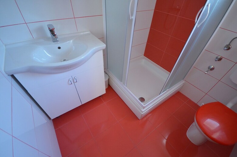 Apartments Galic