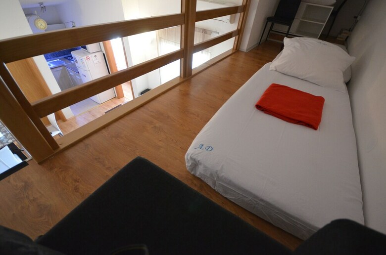 Apartments Galic