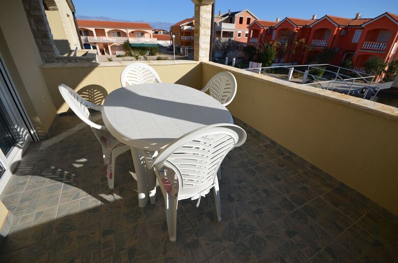 Apartments Galic