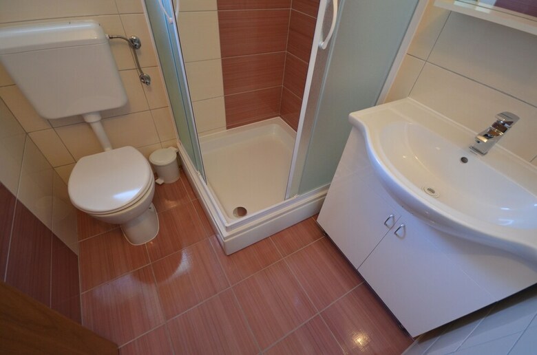 Apartments Galic