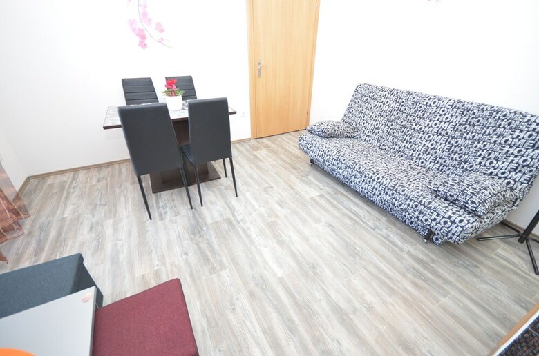 Apartments Galic