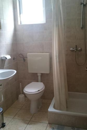 Apartment Vir 12948b