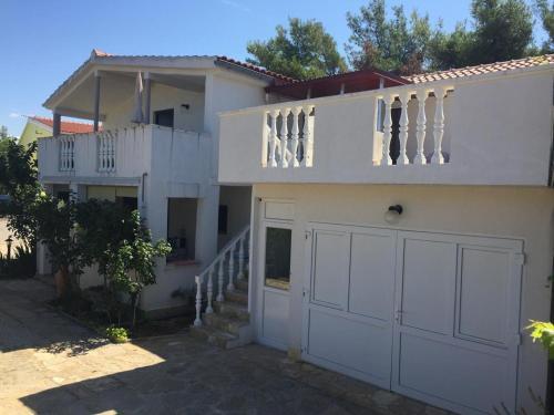 Apartment Vir 12948b