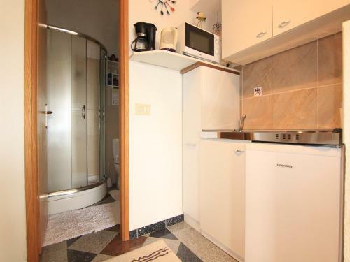 Apartment Prezida