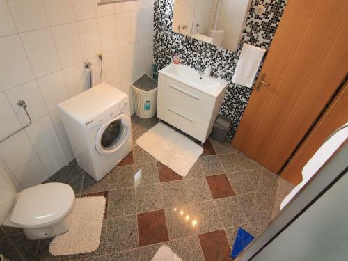 Apartment Prezida