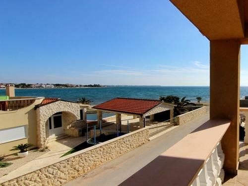 Apartment Prezida