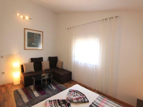 Apartment Prezida