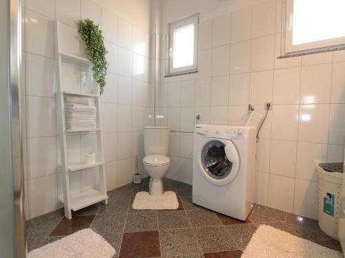 Apartment Prezida
