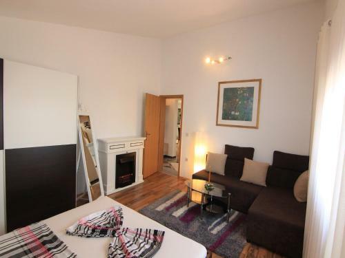 Apartment Prezida