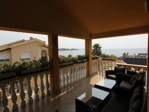 Apartment Prezida