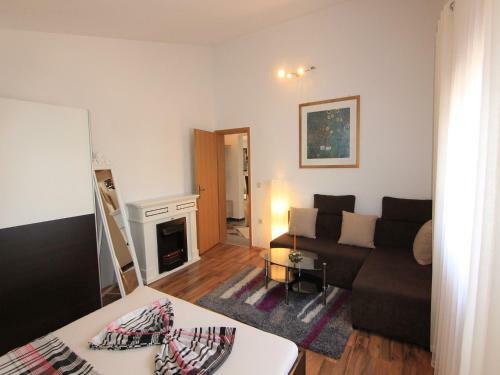 Apartment Prezida