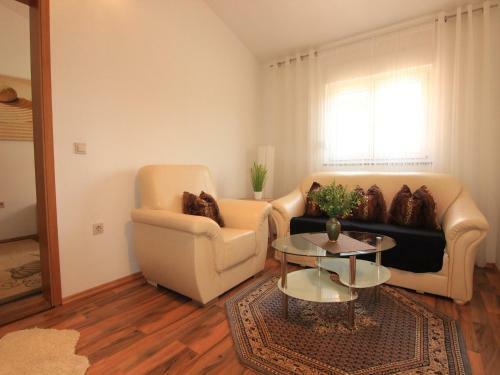 Apartment Prezida