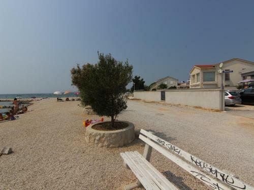 Apartment Prezida