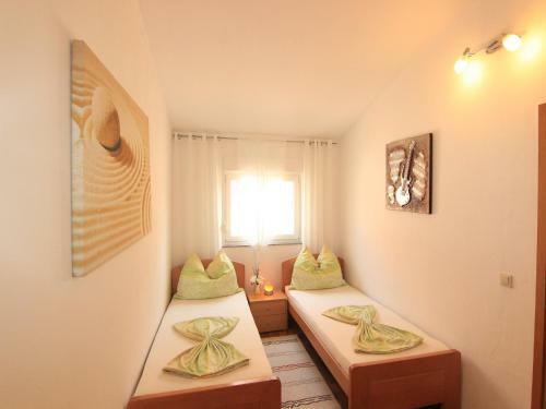 Apartment Prezida