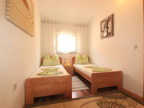 Apartment Prezida