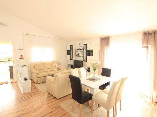 Apartment Prezida