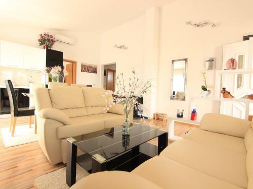 Apartment Prezida