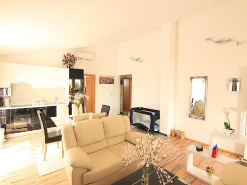 Apartment Prezida