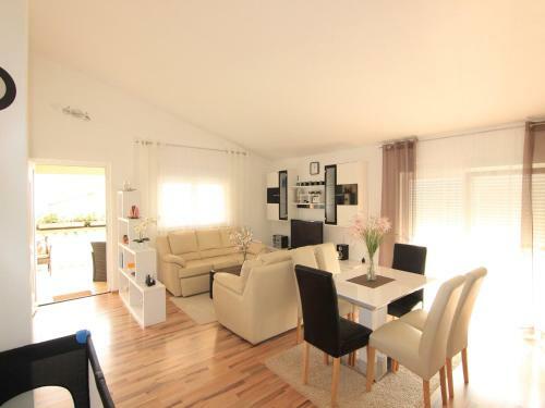 Apartment Prezida