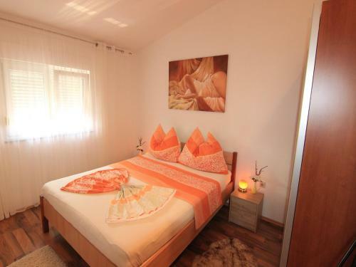 Apartment Prezida