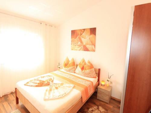 Apartment Prezida