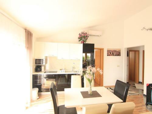 Apartment Prezida