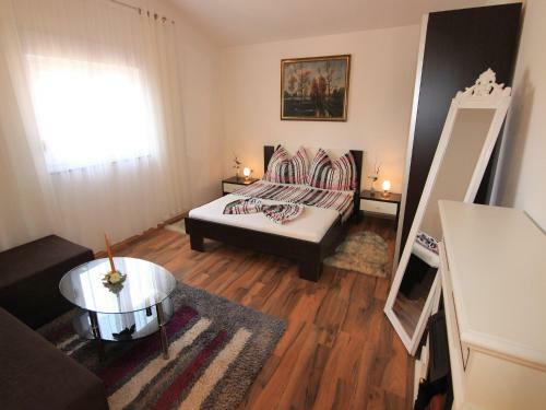Apartment Prezida
